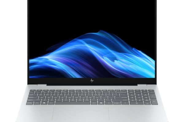 HP представил 14 и 16-дюймовые ноутбуки Omnibook 7 с Intel Core Ultra Chips