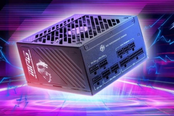 MSI выпустил питания, несовместимые с последними видеокартами AMD (и не только)