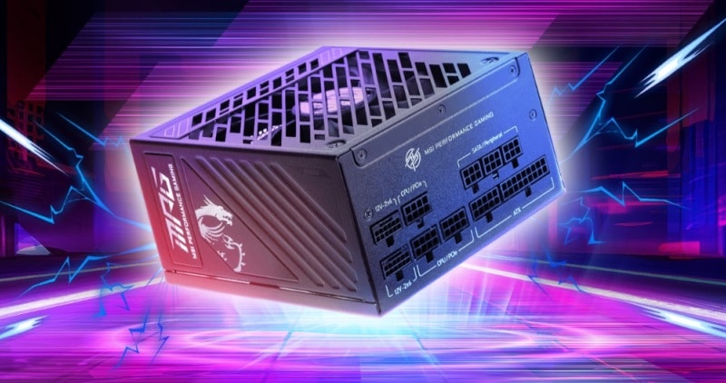 MSI выпустил питания, несовместимые с последними видеокартами AMD (и не только)