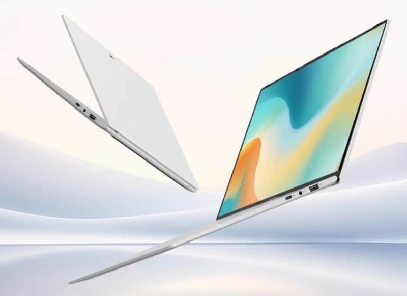 Acer представил альтернативу MacBook Air-999-Gram Go Air, управляемый процессорами Intel Core