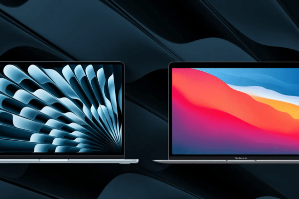 MacBook Air M4 против MacBook Air M1: Настало время для обновления?