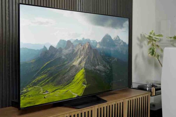 Хисенс был обвинен в отсутствии квантовых точек в своих телевизорах QLED