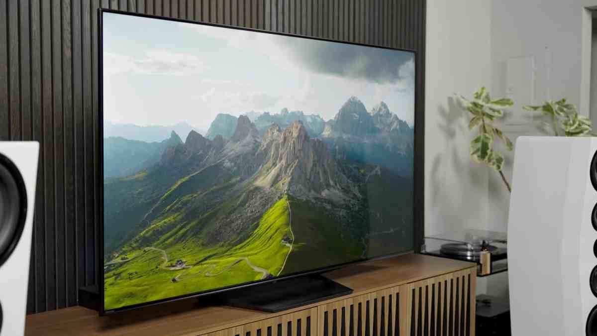 Хисенс был обвинен в отсутствии квантовых точек в своих телевизорах QLED