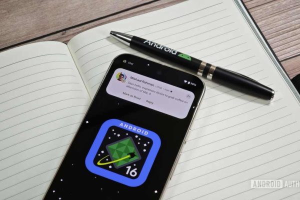 Смартфоны Android скоро получит одну из новых функций iPhone