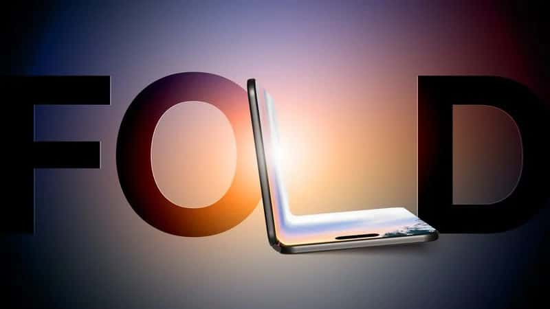 Будущий складной iPhone не будет иметь удостоверения личности, но будет стоить более 2000 долларов США.