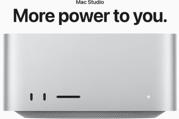 «Extreme Mac»: первые обзоры Mac Studio выступили с M4 Max и M3 Ultra Chips