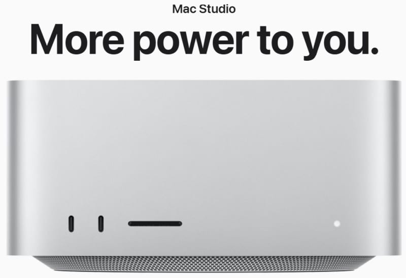 «Extreme Mac»: первые обзоры Mac Studio выступили с M4 Max и M3 Ultra Chips