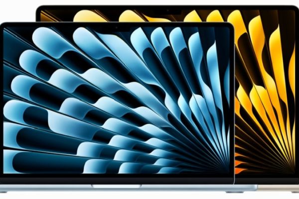 Ноутбук, который будет «трудно не любить»: первые обзоры нового Macbook Air с чипом M4 здесь