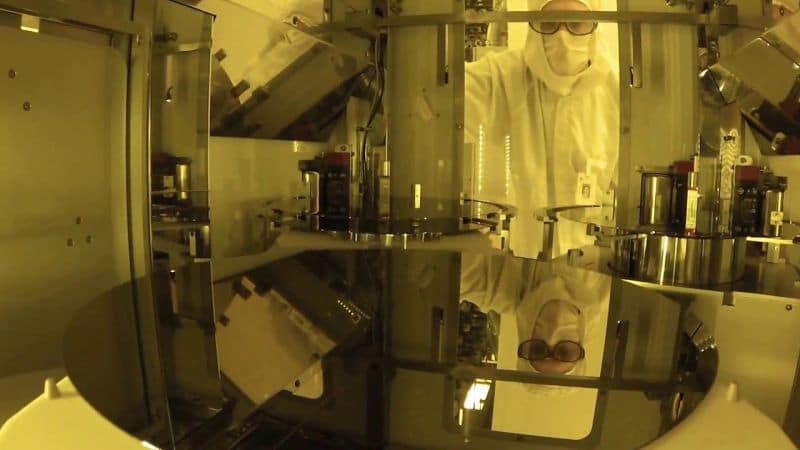 Производство чипов AMD и Nvidia на заводах TSMC в США увеличит свою цену на 30%