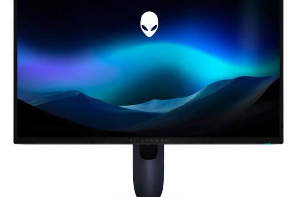 Alienware представила 27-дюймовые и 34-дюймовые мониторы с QD с разрешением до 4K и частоты обновления 280 Гц