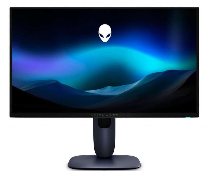 Alienware представила 27-дюймовые и 34-дюймовые мониторы с QD с разрешением до 4K и частоты обновления 280 Гц