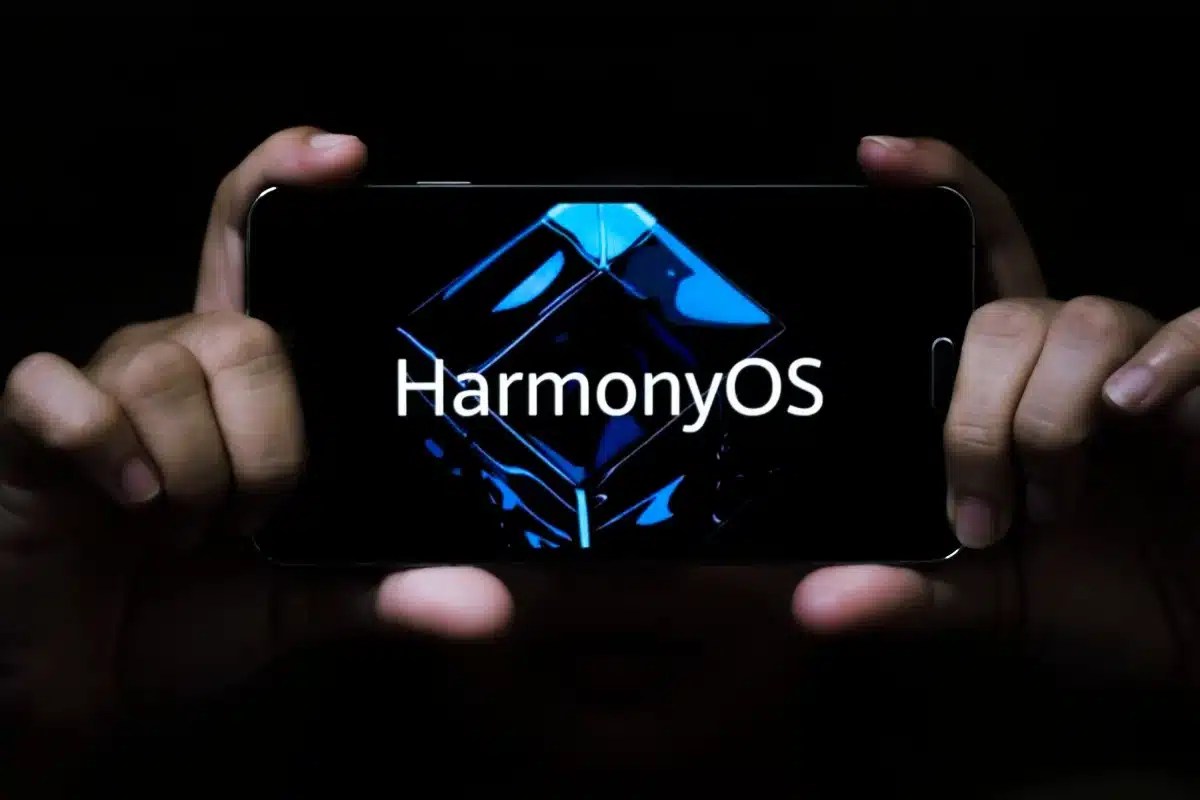 Huawei Harmonyos в настоящее время более популярен, чем iOS в Китае