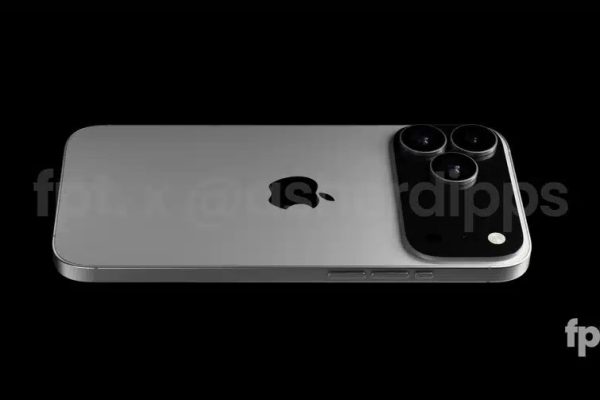 IPhone 17 Pro и iPhone 17 Pro Max получит новую систему охлаждения