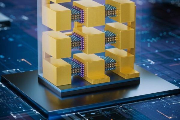 Китайские ученые создали самый быстрый транзистор в мире без помощи кремния и литографии