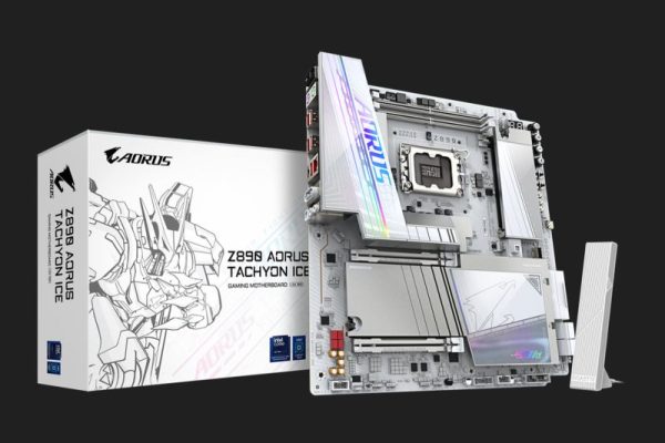 Новая запись в DDR5 Memory Closer-Closer до 13 000 МГц