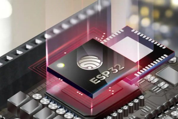 Миллионы умных гаджетов подвержены риску взлома - популярный чип Bluetooth ESP32 был найден скрытой двери задней двери