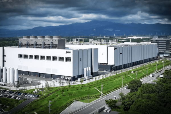 Intel и TSMC поставили тормоза, чтобы расширить производство чипсов в Японии и Малайзии