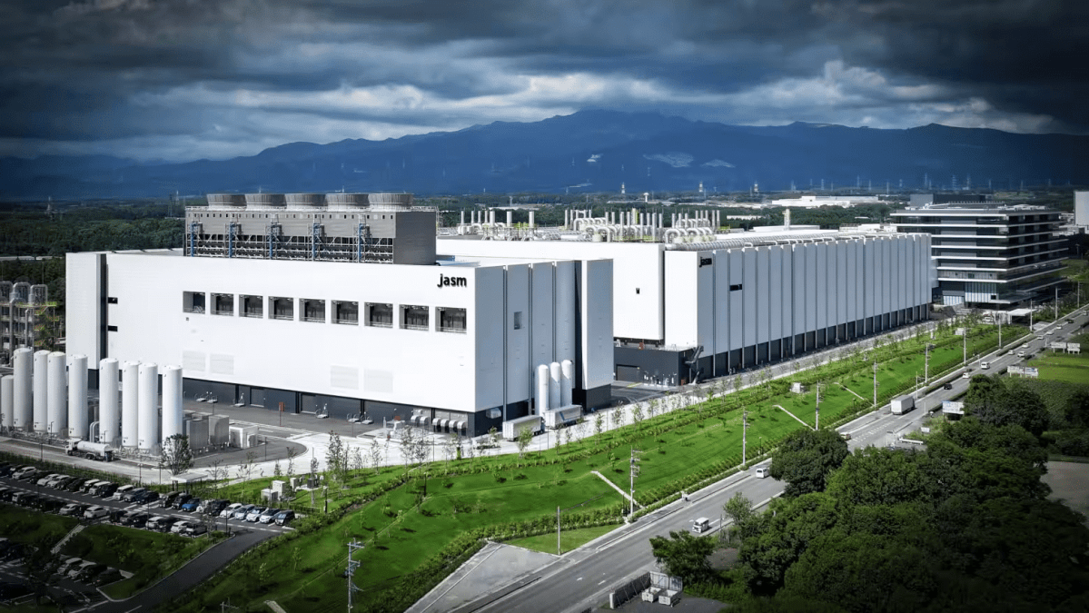 Intel и TSMC поставили тормоза, чтобы расширить производство чипсов в Японии и Малайзии