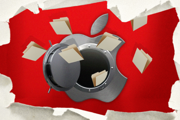 Безопасность iOS - это миф: 75% приложений выпускают секреты пользователя хакерам