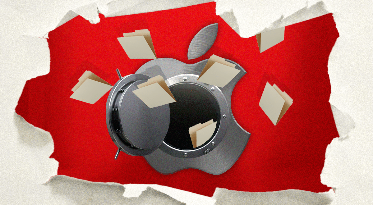 Безопасность iOS - это миф: 75% приложений выпускают секреты пользователя хакерам