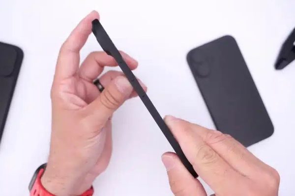 Сначала посмотрите на дизайн серии iPhone 17