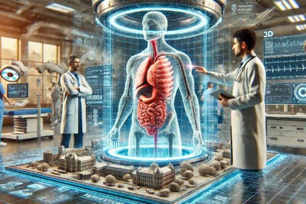 MIT ученые создали рекордную мощную Terahertz Microchip