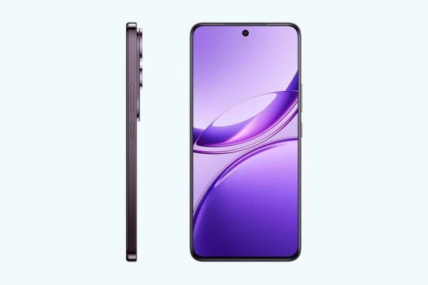 Представил Vivo V50 Lite 5G с аккумулятором и очень быстрой зарядкой 90 Вт