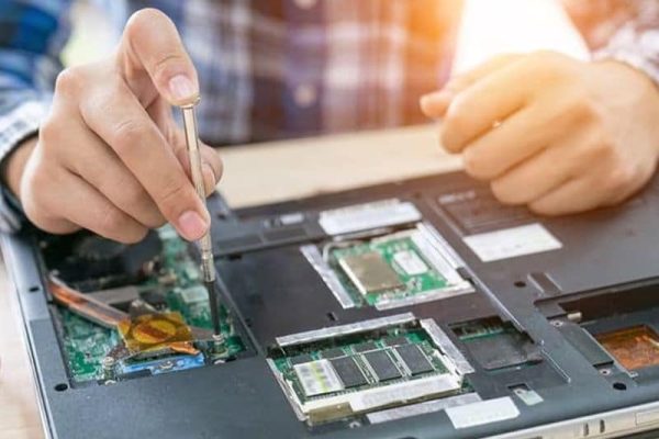 HP рассматривает возможность перемещения часть своего производства в США