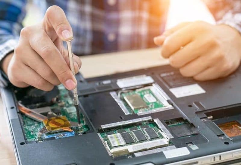 HP рассматривает возможность перемещения часть своего производства в США