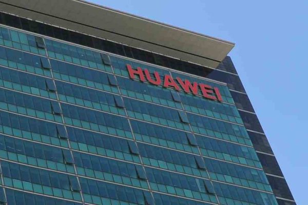Huawei понял, как производить 5 нм чипсы без оборудования ASML