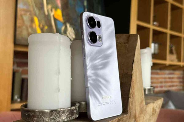 Новая серия Oppo Reno13 входит в Болгарию