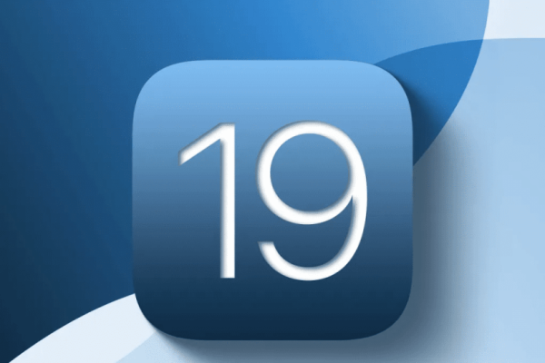 iOS 19 не принесет больших инноваций