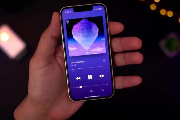 Apple не выпустит мини -iPhone, по крайней мере, на данный момент