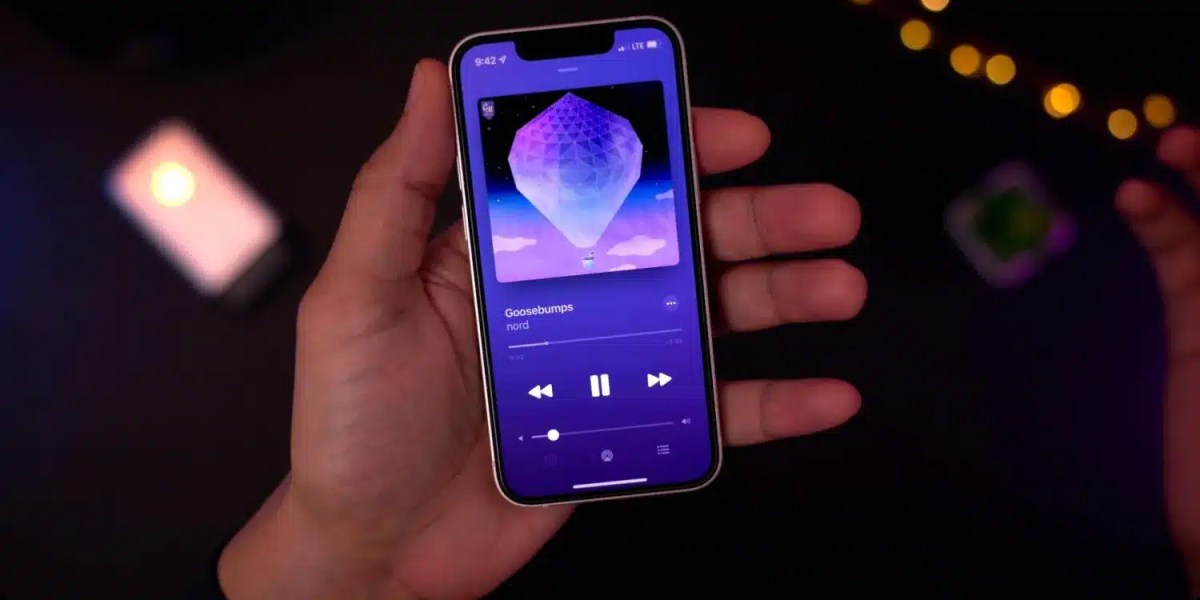 Apple не выпустит мини -iPhone, по крайней мере, на данный момент