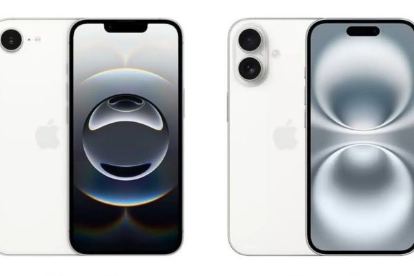 Особенности iPhone 16, которые вы не найдете в iPhone 16e