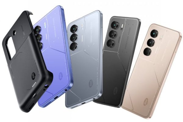 ITEL представил смартфон 10 000 мАч за 85 долларов