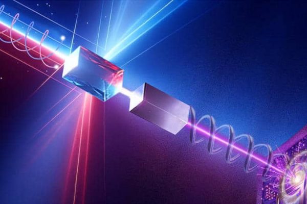 Китайские ученые создали сложный твердый лазер для полупроводниковой литографии Duv