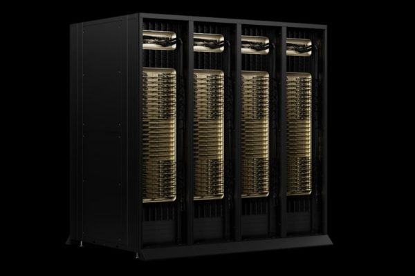 Nvidia представила Blackwell Ultra с 288 ГБ HBM3E Memory-EI-Social Service для «возраста отражения»