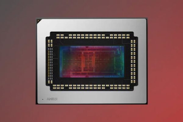 AMD впереди NVIDIA по плотности транзисторов - даже GeForce RTX 5090 проигрывает в этом отношении