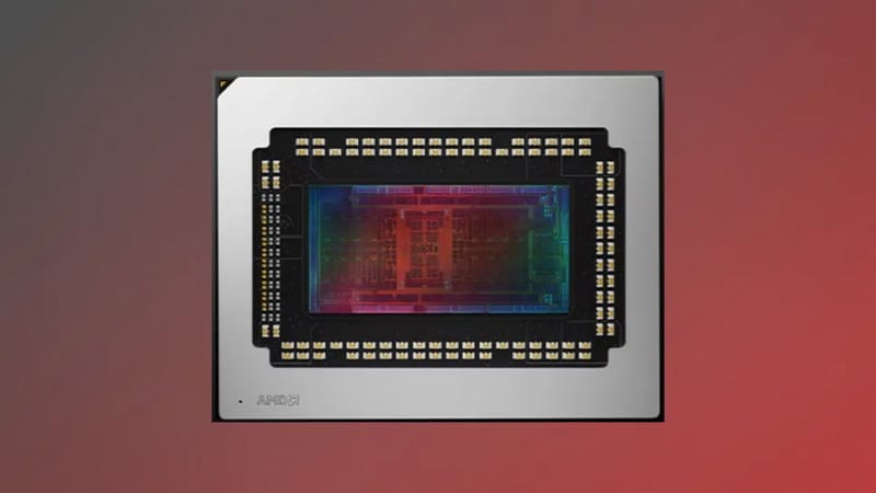 AMD впереди NVIDIA по плотности транзисторов - даже GeForce RTX 5090 проигрывает в этом отношении