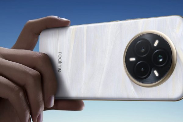 The Realme 14 Pro Series дебютирует во всем мире на MWC 2025