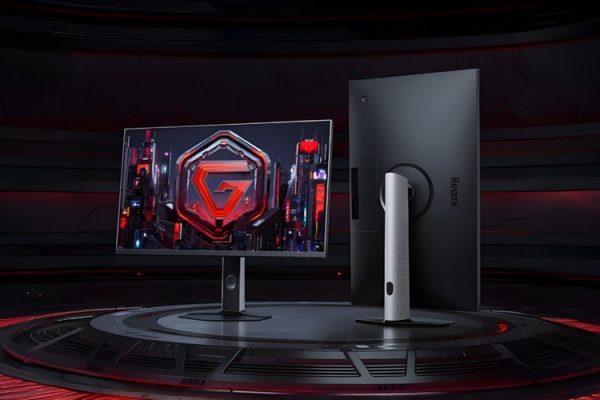 1440p и 240 Гц всего за 200 долларов: Xiaomi обновил 27-дюймовый игровой монитор Redmi G27Q