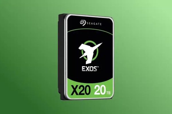 Объем обнаружил новые способы представления используемых жестких дисков для новых - Seagate поделился, как их распознать