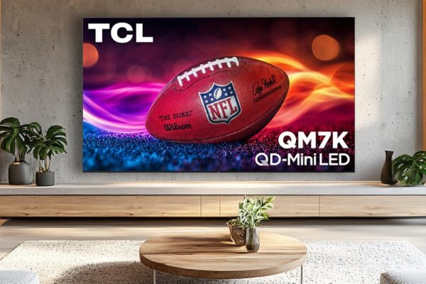 TCL представил 115-дюймовый телевизор Mini-LD за 20 000 долларов, а также меньшие и более дешевые модели