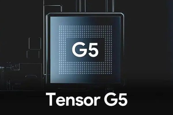 Google отказался от услуг Samsung и разработал Tensor G5 Chip для Pixel 10 почти полностью
