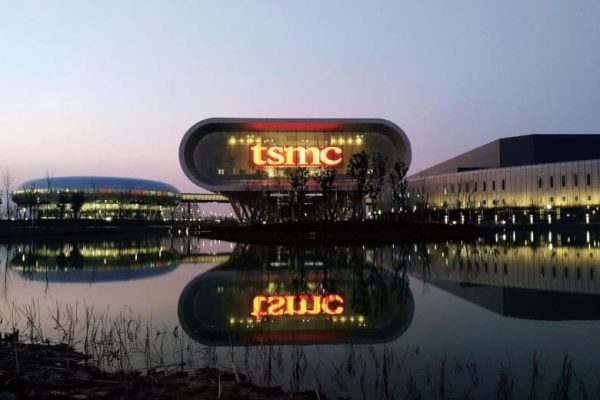 К 2030 году в Соединенных Штатах будет произведен каждый пятый продвинутый процессор