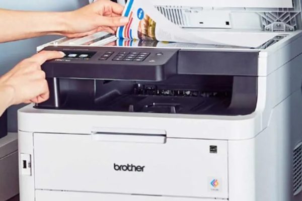 Братские принтеры внезапно перестали работать с третьими партиями