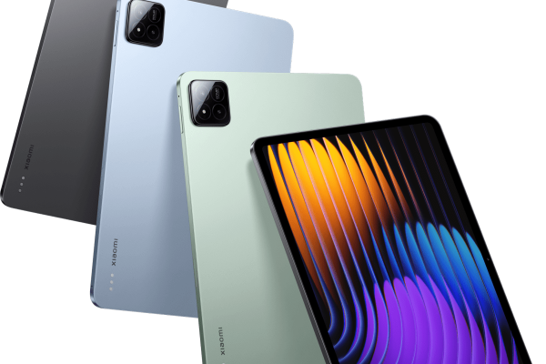 Xiaomi представила серию Xiaomi Pad 7: New Ai Era производительность и мобильное веселье
