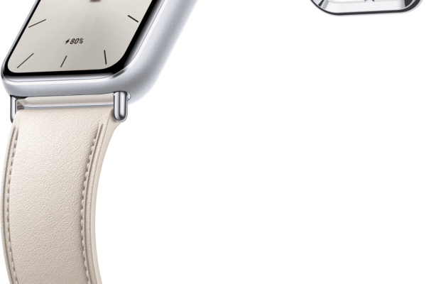 Xiaomi Smart Band 9 Pro: Идеальный баланс между стилем и технологией фитнеса