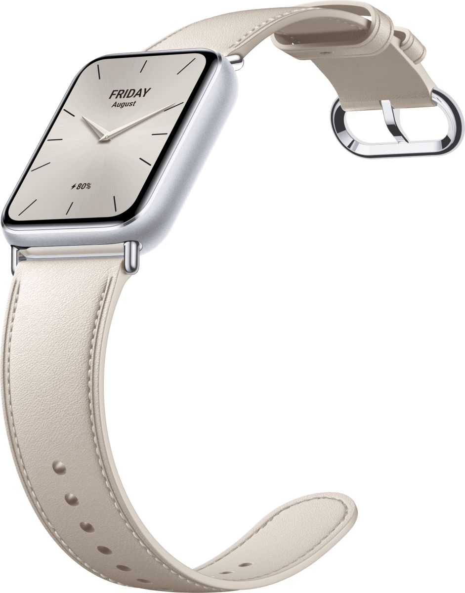 Xiaomi Smart Band 9 Pro: Идеальный баланс между стилем и технологией фитнеса